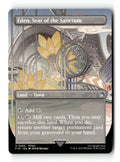 Eden, Seat of the Sanctum (Borderless)