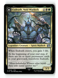 Exdeath, Void Warlock