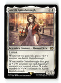 Aerith Gainsborough
