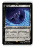 Cecil, Dark Knight