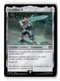 Excalibur II