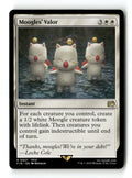 Moogles' Valor