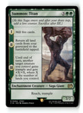 Summon: Titan