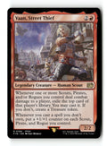 Vaan, Street Thief