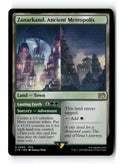 Zanarkand, Ancient Metropolis