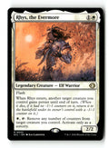 Rhys, the Evermore