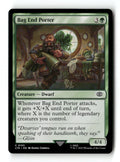 Bag End Porter