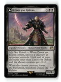 Zenos yae Galvus