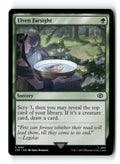 Elven Farsight
