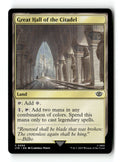 Great Hall of the Citadel