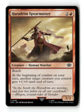 Haradrim Spearmaster