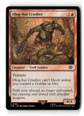 Olog-hai Crusher