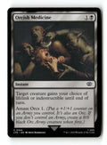 Orcish Medicine
