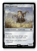 Shire Scarecrow