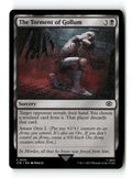 The Torment of Gollum