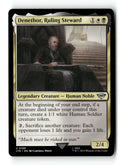 Denethor, Ruling Steward