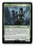 Dunedain Rangers