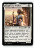 Eowyn, Lady of Rohan