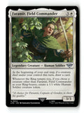 Faramir, Field Commander