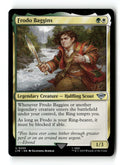 Frodo Baggins