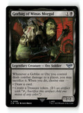 Gorbag of Minas Morgul