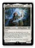Samwise the Stouthearted
