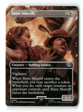 Shire Shirriff (Borderless)