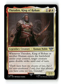 Theoden, King of Rohan