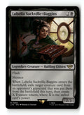 Lobelia Sackville-Baggins