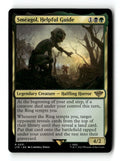 Smeagol, Helpful Guide
