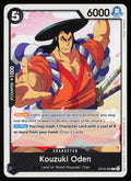 Kouzuki Oden