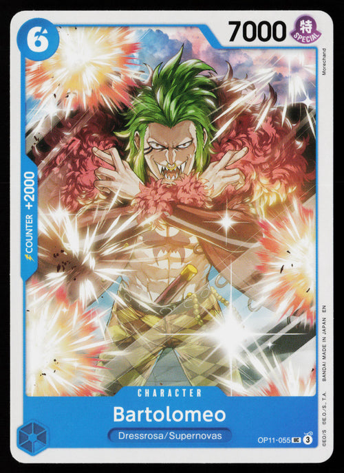 Bartolomeo