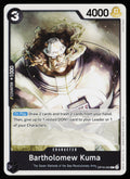 Bartholomew Kuma (093)