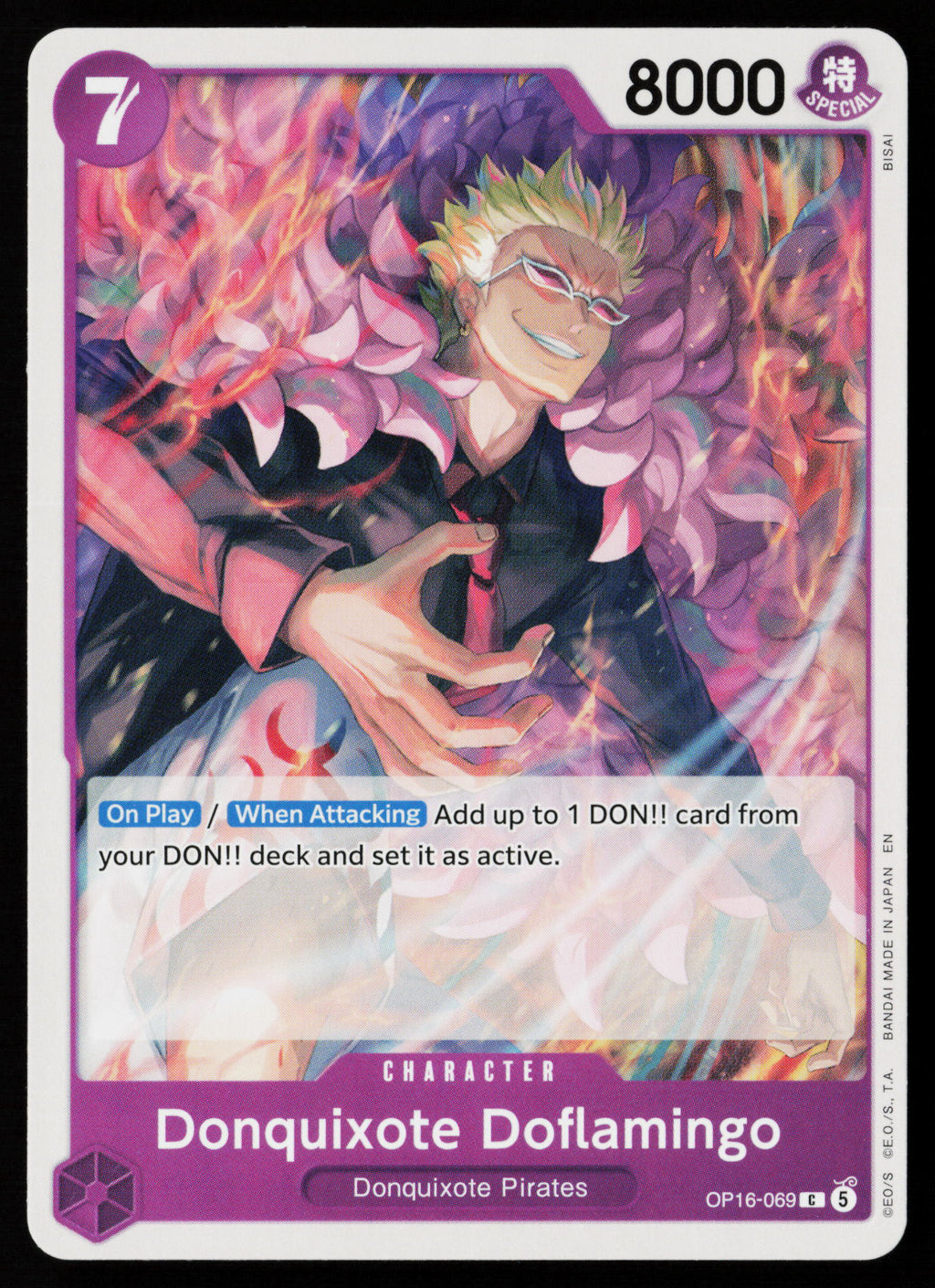 Donquixote Doflamingo (069)