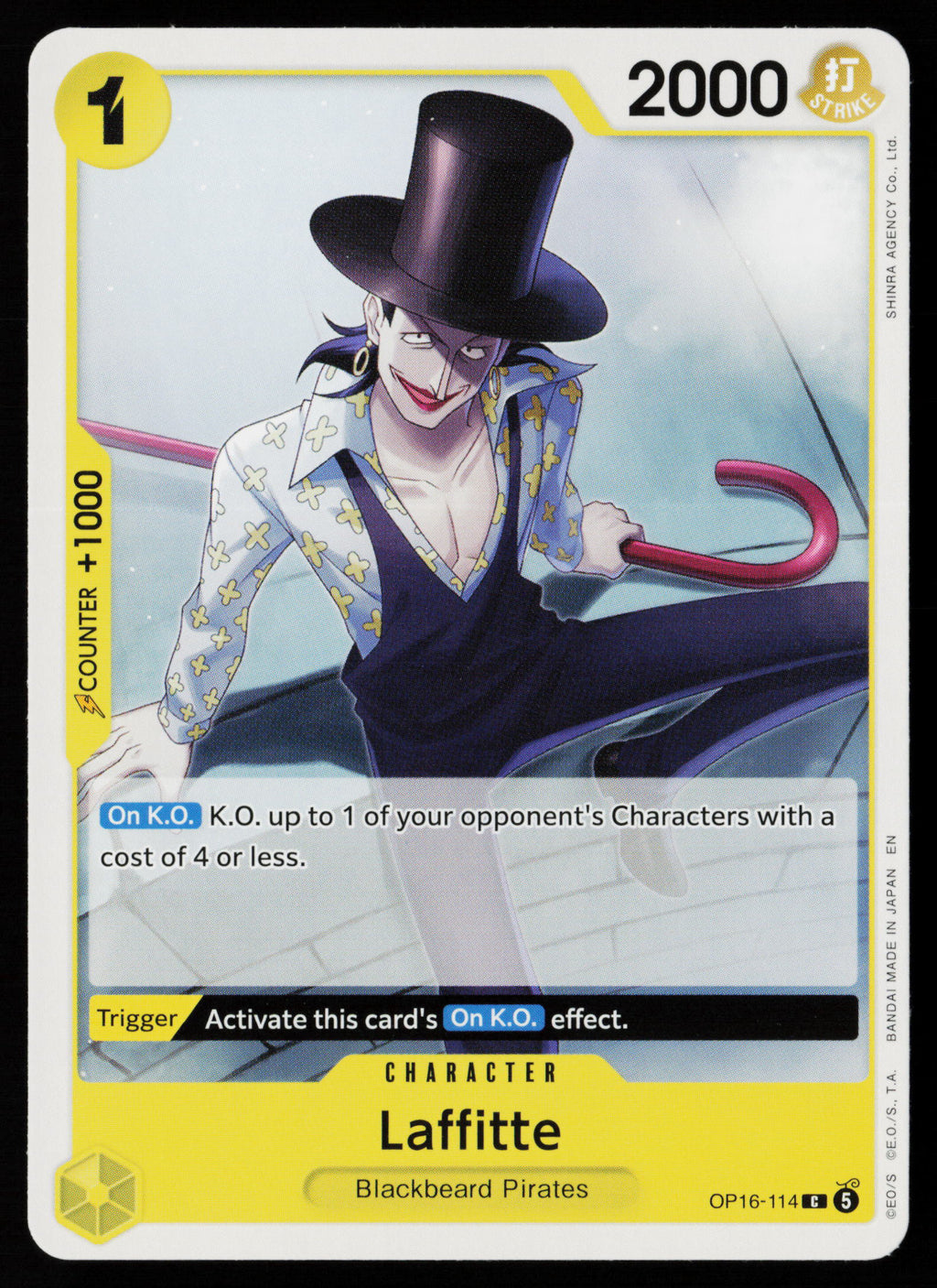Laffitte