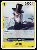 Laffitte