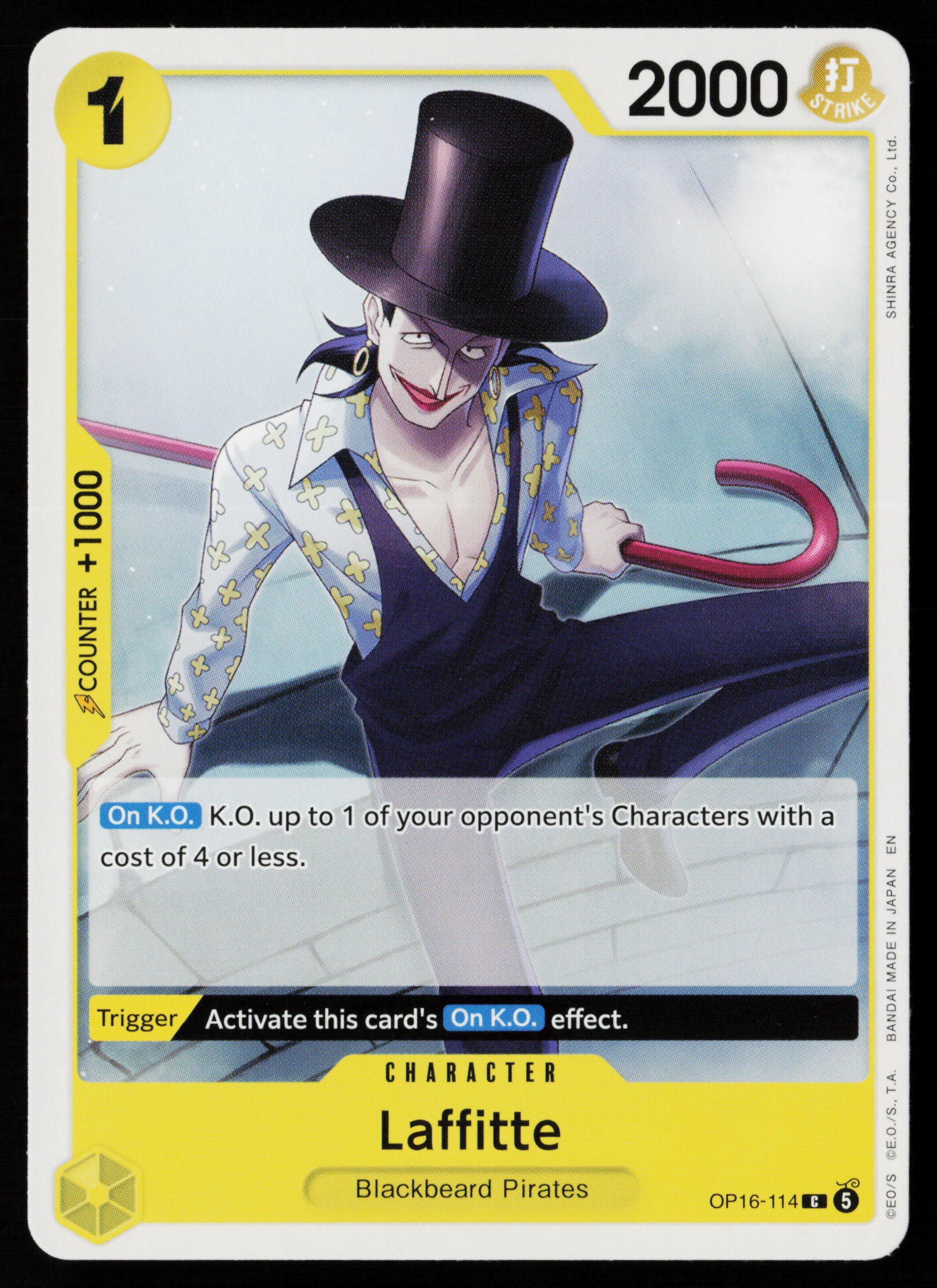 Laffitte