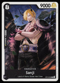 Sanji