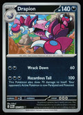 Drapion - 052/088