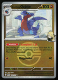 Cynthia's Gabite (Poke Ball)
