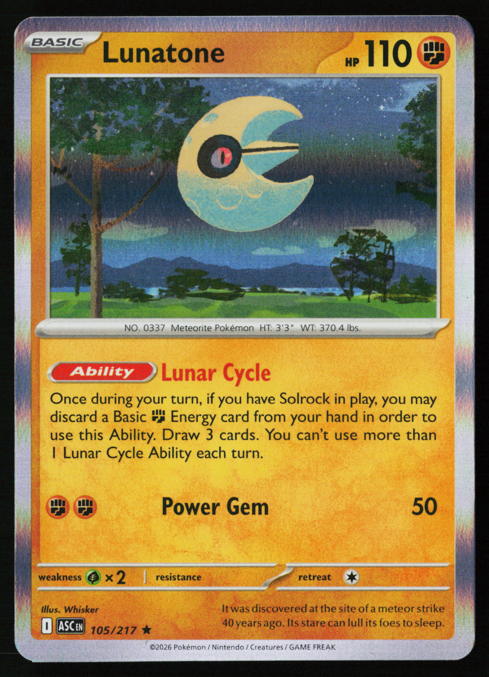 Lunatone