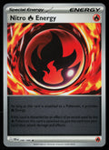 Nitro R Energy