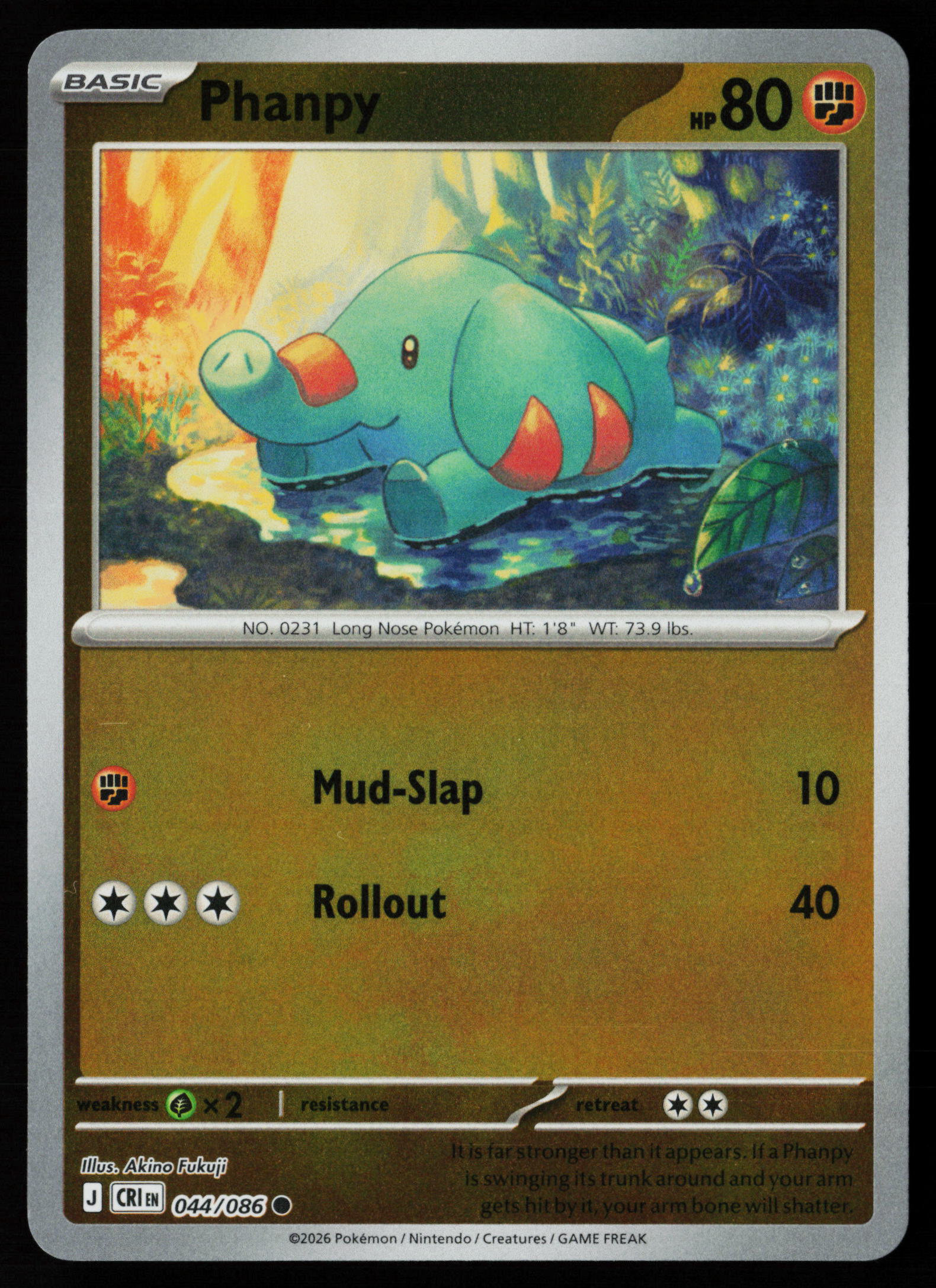 Phanpy