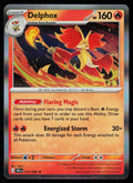 Delphox