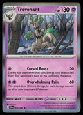 Trevenant