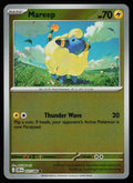 Mareep