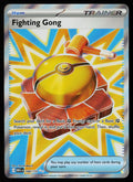 Fighting Gong - 168/132
