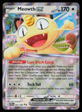Meowth ex - 062/088