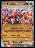 Koraidon ex