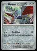 Skarmory - 124/191
